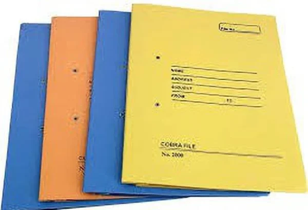 FLAT FILE